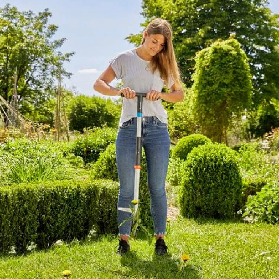 Intratuin Gardena Unkrautstecher lang| Unkrautstecher