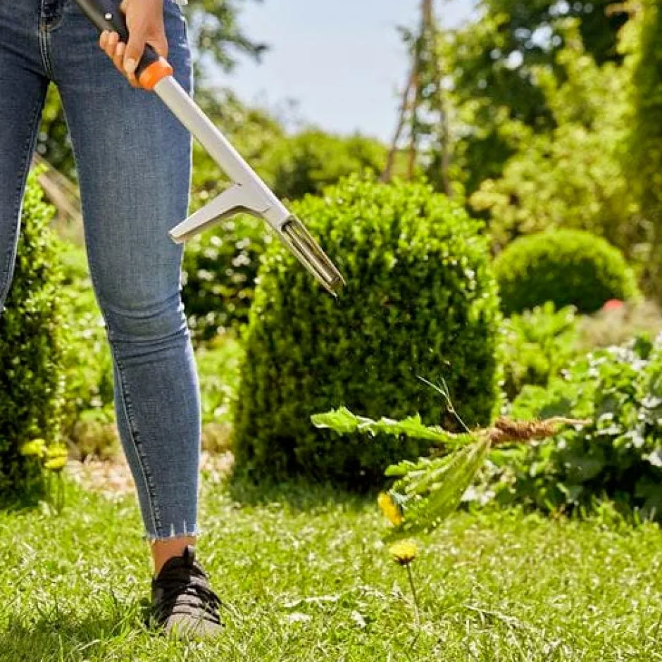 Intratuin Gardena Unkrautstecher lang| Unkrautstecher