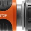 Intratuin Gardena Wasserstop 13 mm (1/2")- 15 mm (5/8")| Gießen & Bewässerung|Gartenschlauch Zubehör