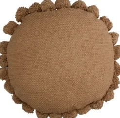 Intratuin HD Collection Dekokissen orange 45 x 45 x 2 cm| Kissen|Dekokissen