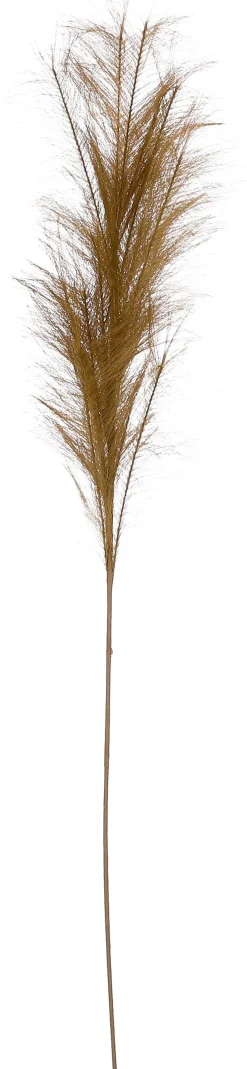 Intratuin House of Seasons Kunstzweig mit Ähren 120 x 12 x 12 cm grün| Künstliche Deko-Zweige