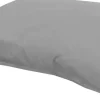 Intratuin Hundekissen Outdoor grau 100 x 70 x 10 cm| Hundekissen
