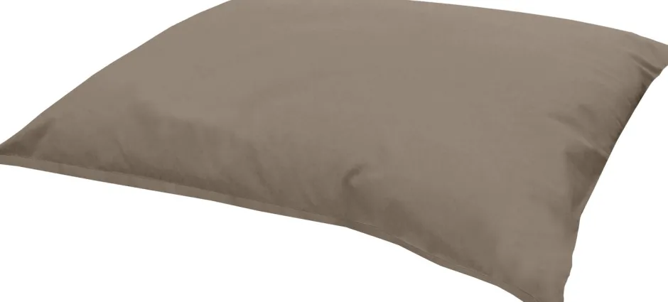 Intratuin Hundekissen Outdoor taupe 100 x 70 x 10 cm| Hundekissen