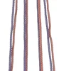 Intratuin In the mood collection Blumentopf Halter Gigi terracotta 30 x 15 x 4 cm| Blumenampeln & Pflanzenhalter