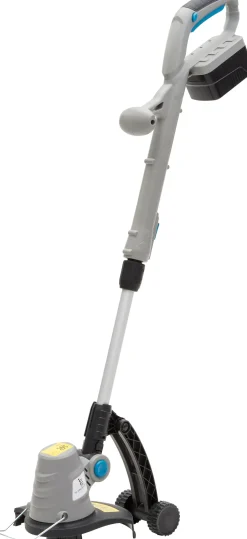 Intratuin Akku-Rasentrimmer| Rasentrimmer