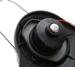 Intratuin Akku-Rasentrimmer| Rasentrimmer