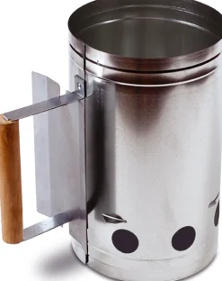 Intratuin Anzündkamin D 17 cm H 27 cm| Anzündkamine