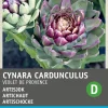 Intratuin Artischocke (Cynara cardunculus 'Violette de Provence') Samen| Gemüsesamen|Saatgut