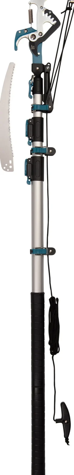 Intratuin Astschere mit Teleskopstange| Astscheren|Schneiden & Stutzen