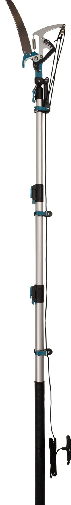 Intratuin Astschere mit Teleskopstange| Astscheren|Schneiden & Stutzen