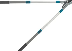 Intratuin Astschere verstellbar blau/grau| Astscheren|Schneiden & Stutzen