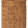Intratuin Aufbewahrungskorb Lott natur D 44 H 66 cm| Aufbewahrung