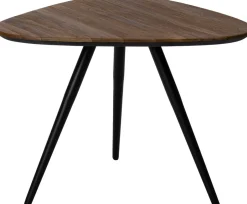 Intratuin Beistelltisch Boy naturell 52 x 50 x 34 cm| Beistelltische|Beistelltische