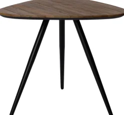 Intratuin Beistelltisch Boy naturell 52 x 50 x 44 cm| Beistelltische|Beistelltische