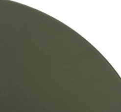 Intratuin Beistelltisch Latte grün D 50 cm H 45 cm| Beistelltische|Beistelltische