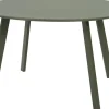 Intratuin Beistelltisch Latte grün D 70 H 40 cm| Beistelltische|Beistelltische