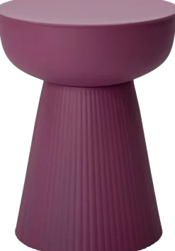 Intratuin Beistelltisch Pavo rosa D 32 H 40 cm| Beistelltische|Beistelltische