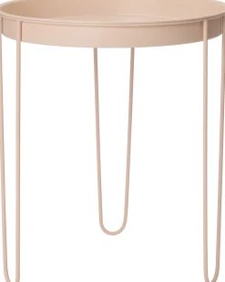 Intratuin Beistelltisch Tray D 39,5 H 44,5 cm| Beistelltische|Beistelltische