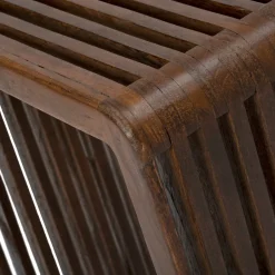 Intratuin Beistelltisch Timo naturell 35 x 34 x 45 cm| Beistelltische|Beistelltische