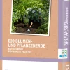 Intratuin Bio Blumen- und Pflanzenerde 45 l| Pflanzerde & Substrat|Gartenerde
