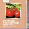 Intratuin Bio Tomaten- und Gemüseerde 15 l| Pflanzerde & Substrat|Erde