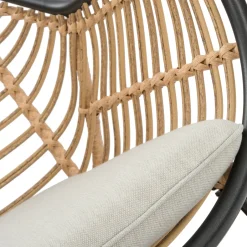 Intratuin Bistro-Set Lunde Stahl anthrazit| Bistro-Sets