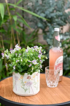 Intratuin Bistro-Set Lunde Stahl anthrazit| Bistro-Sets