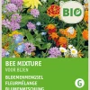 Intratuin Blumenmischung für Bienen (BIO) Samen| Saatgut
