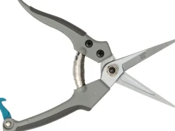 Intratuin Blumenschere schwarz/grau| Blumenscheren|Schneiden & Stutzen