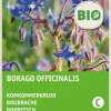 Intratuin Borretsch (Borago officinalis) (BIO) Samen| Kräutersamen|Saatgut