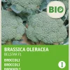 Intratuin Brokkoli (Brassica oleracea 'Belstar F1') (BIO) Samen| Gemüsesamen|Saatgut