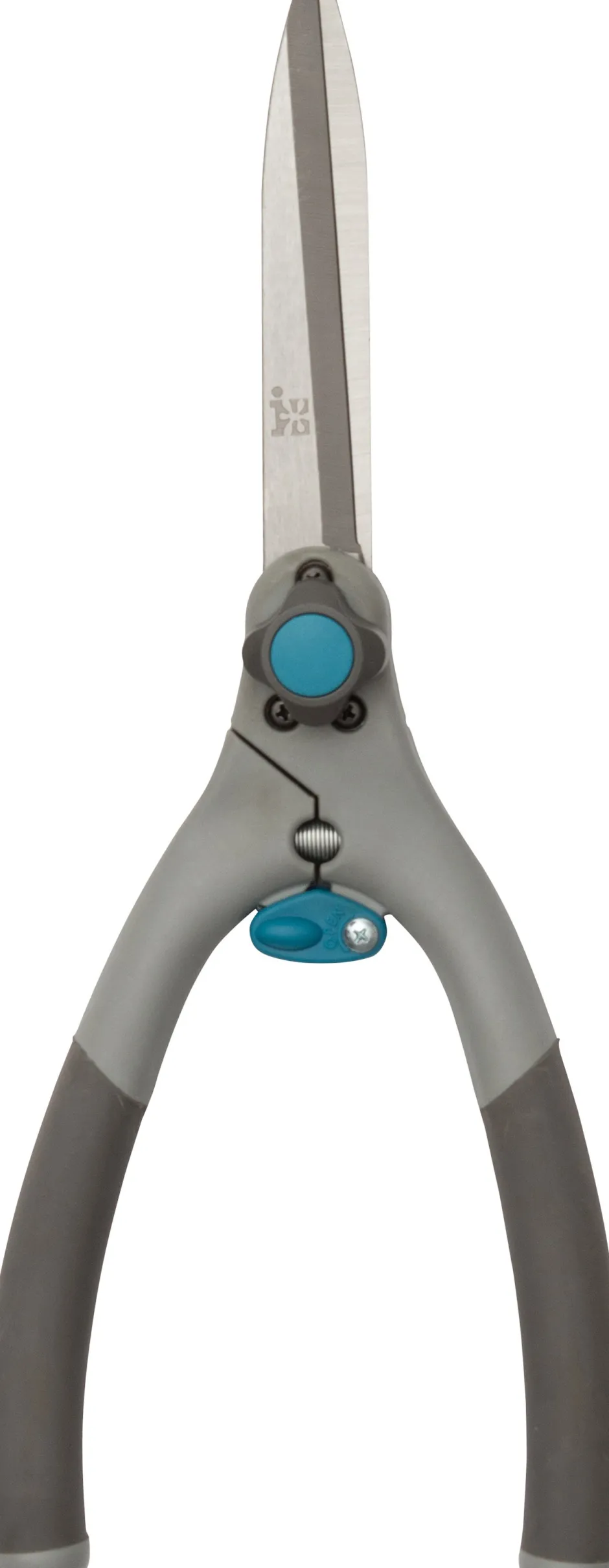 Intratuin Buchsbaumschere schwarz/grau| Buchsbaumscheren|Schneiden & Stutzen