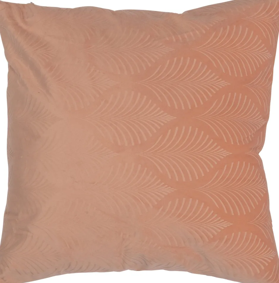 Intratuin Dekokissen Hawa rosa 45 x 45 x 10 cm| Kissen|Dekokissen