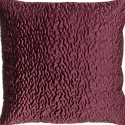 Intratuin Dekokissen Hope violett 43 x 43 cm| Kissen|Dekokissen