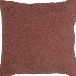 Intratuin Dekokissen Huda rosa 45 x 45 x 10 cm| Kissen|Dekokissen