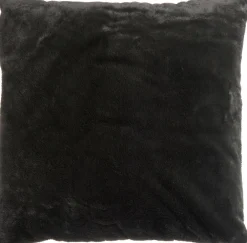 Intratuin Dekokissen Lepus dunkelgrün 45 x 45 x 8 cm| Kissen|Dekokissen