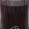 Intratuin Duftkerze Urban Black Forest grau 32 Std. D 8,3 H 10,8 cm| Kerzen Im Glas|Duftkerzen