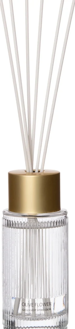 Intratuin Duftstäbchen May Olive Flower 200 ml| Duftstäbchen