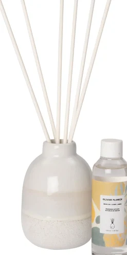 Intratuin Duftstäbchen Vix Olive Flower 100 ml| Duftstäbchen