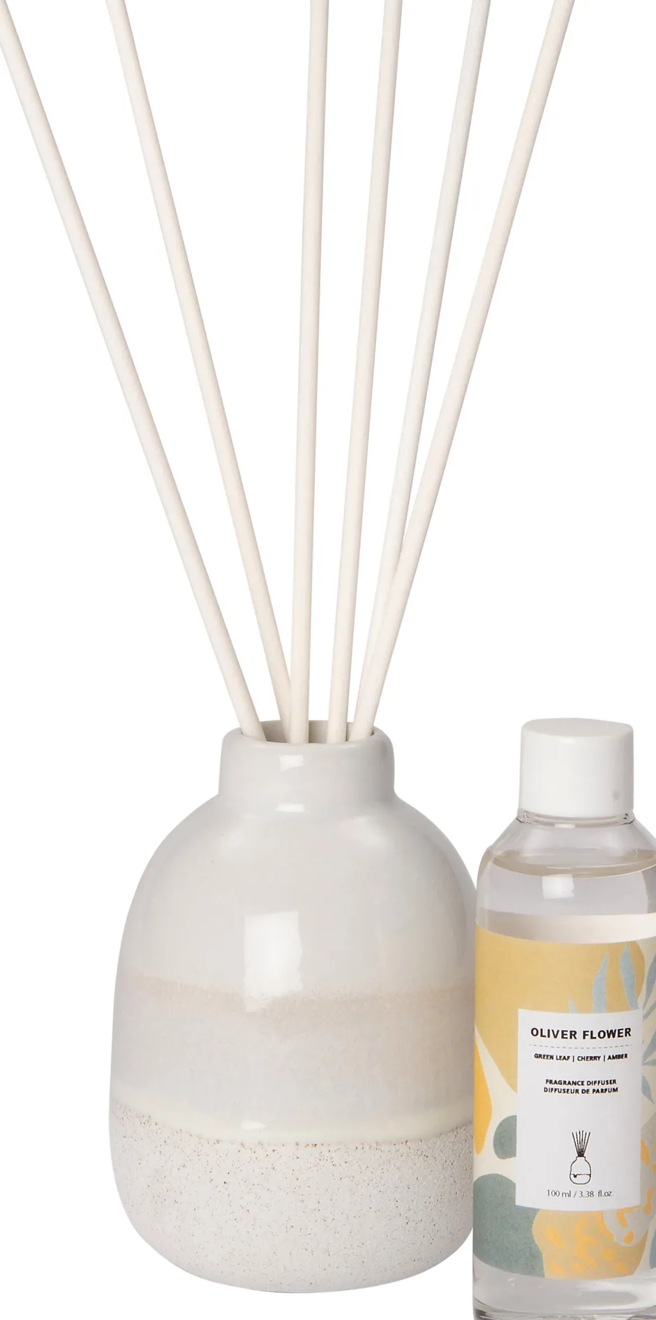 Intratuin Duftstäbchen Vix Olive Flower 100 ml| Duftstäbchen