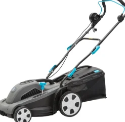 Intratuin Elektro-Rasenmäher 1400 W| Elektro-Rasenmäher