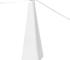 Intratuin Fliegenwedler weiß 8 x 8 x 25 cm| Schädlingsbekämpfung