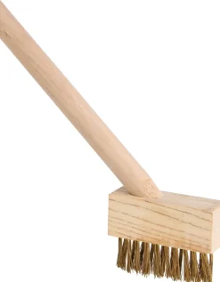 Intratuin Fugenbürste 12 x 140 cm| Fugenkratzer