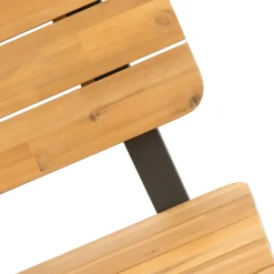 Intratuin Gartenbank Julie 165 x 56 x 82 cm| Gartenbänke