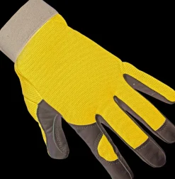 Intratuin Gartenhandschuhe Größe L Kalbsleder| Gartenhandschuhe