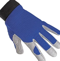 Intratuin Gartenhandschuhe Größe XL Kalbsleder| Gartenhandschuhe