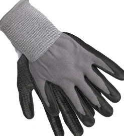 Intratuin Gartenhandschuhe Größe S Latex grau| Gartenhandschuhe