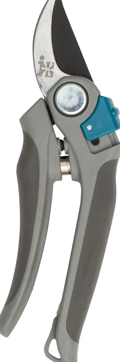 Intratuin Gartenschere blau/schwarz| Schneiden & Stutzen|Schneidewerkzeuge