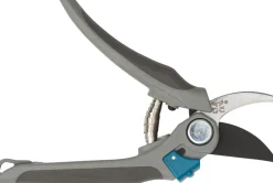 Intratuin Gartenschere blau/schwarz| Schneiden & Stutzen|Schneidewerkzeuge