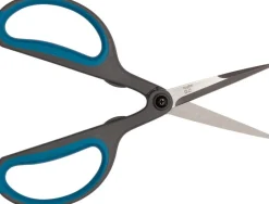 Intratuin Gartenschere grau / blau| Blumenscheren|Schneiden & Stutzen